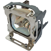 3M MP8670 Lamp with housing