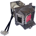 ACER P1285 projector lamps