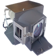 ACER P1340W projector lamps