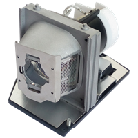 ACER PD525PW Lamp with housing
