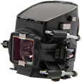 BARCO F22 projector lamps