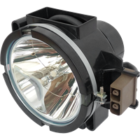 BARCO MDR+50 DL Lamp with housing