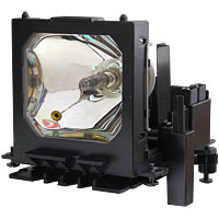 BARCO PHWX-81B Lamp with housing