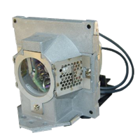 BENQ 5J.J2D05.001 Lamp with housing
