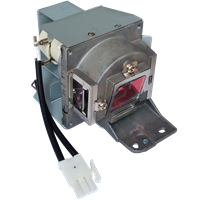 BENQ 5J.J9A05.001 Lamp with housing