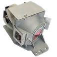 Diamond lamp with housing BENQ 5J.J9H05.001