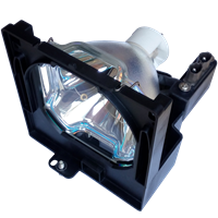 BOXLIGHT MP-40T Lamp with housing