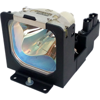 BOXLIGHT XP-5T Lamp with housing