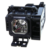 CANON LV-7365 Lamp with housing