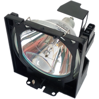 CANON LV-7535E Lamp with housing