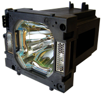 CHRISTIE HP7000 Lamp with housing