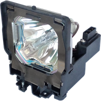 CHRISTIE LX1500 Lamp with housing