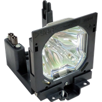 CHRISTIE VIVID LX66 Lamp with housing