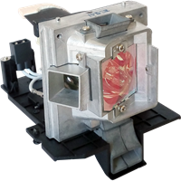 DELL 7700HD Lamp with housing