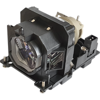 EIKI EK-122X Lamp with housing