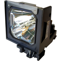 EIKI LC-210 Lamp with housing