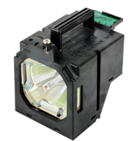 EIKI LC-HDT2000 Lamp with housing