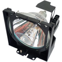 EIKI LC-S880 Lamp with housing