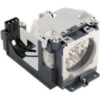 EIKI LC-WB40 Lamp with housing