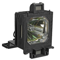 EIKI LC-WGC500L Lamp with housing