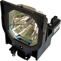 EIKI LC-XT3 Lamp with housing