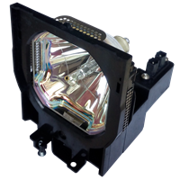 EIKI LC-XT4D Lamp with housing