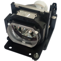 ELUX EX2025W Lamp with housing