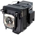EPSON BrightLink 575Wi projector lamps