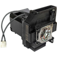 EPSON CO-FH01 projector lamps