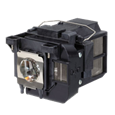 Diamond lamp with housing for EPSON EB-1985WU