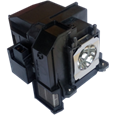 Generic lamp with housing for EPSON EB-580