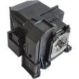Generic lamp with housing for EPSON EB-670