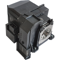 EPSON EB-675 Lamp with housing