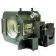 EPSON EB-84H projector lamps