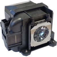 EPSON EB-945H Lamp with housing