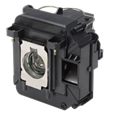EPSON EB-D6155W projector lamps