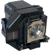 EPSON EB-EA55 Lamp with housing