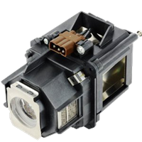 EPSON EB-G5350 Lamp with housing