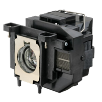 EPSON EB-S11H Lamp with housing