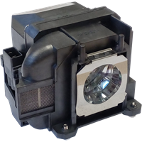 EPSON EB-S31 Lamp with housing
