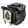 EPSON EB-W02 projector lamps