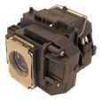 EPSON EB-W9 projector lamps