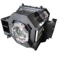 EPSON EB-X6L Lamp with housing