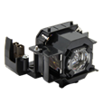 EPSON EH-DM2 projector lamps