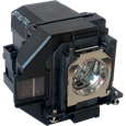 Original lamp with housing for EPSON EH-TW6250