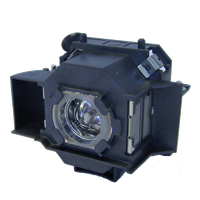 EPSON ELPLP33 (V13H010L33) Lamp with housing