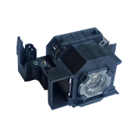 EPSON ELPLP34 (V13H010L34) Lamp with housing