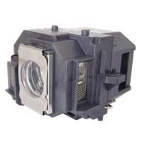 EPSON ELPLP55 (V13H010L55) Lamp with housing