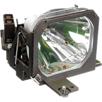 EPSON EMP-55 Lamp with housing