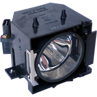 EPSON EMP-6100 Lamp with housing